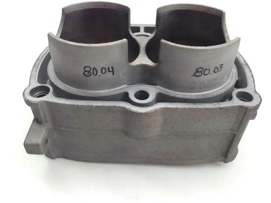 Engine Cylinder Jug 2012 Polaris RZR S 800 EFI 2066 Parts
