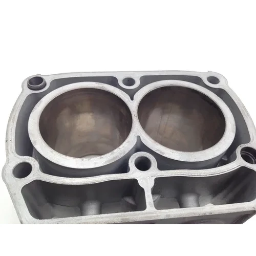 Engine Cylinder Jug 2012 Polaris RZR S 800 EFI 2066 Parts 13
