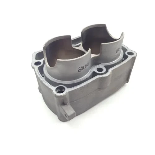 Engine Cylinder Jug 2012 Polaris RZR S 800 EFI 2066 Parts 3