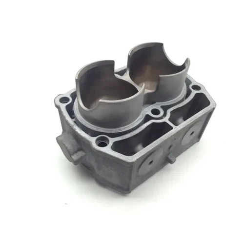 Engine Cylinder Jug 2012 Polaris RZR S 800 EFI 2066 Parts 7