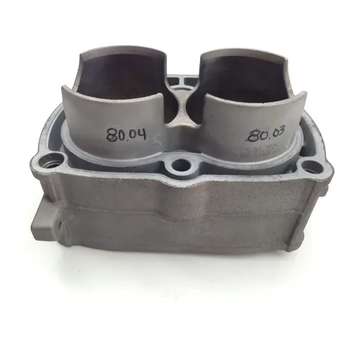 Engine Cylinder Jug 2012 Polaris RZR S 800 EFI 2066 Parts 5