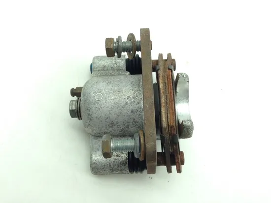 Left Driver Rear Brake Caliper 2012 Polaris RZR S 800 EFI 2066