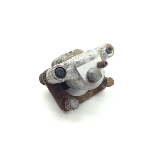 Left Driver Rear Brake Caliper 2012 Polaris RZR S 800 EFI 2066 5