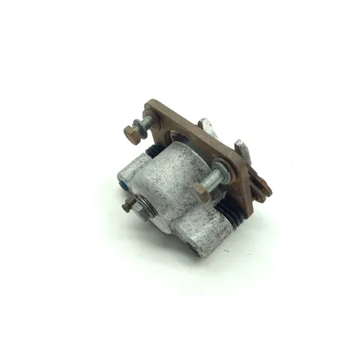 Left Driver Rear Brake Caliper 2012 Polaris RZR S 800 EFI 2066 7