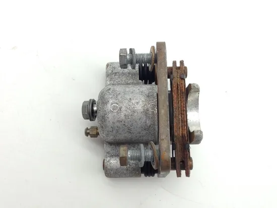 Right Passenger Rear Brake Caliper 2012 Polaris RZR S 800 EFI 2066