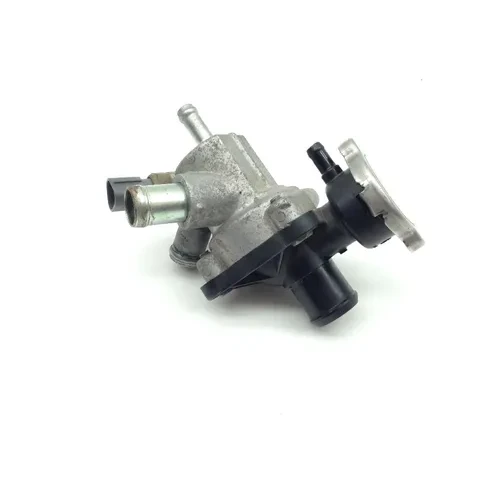 Fury Thermostat Housing From 2010 Honda VT 1300 CX 3