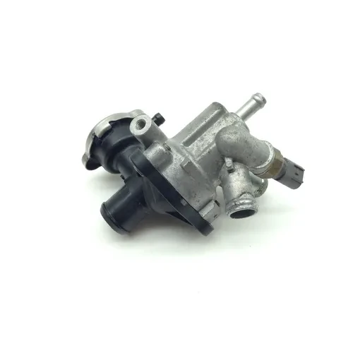 Fury Thermostat Housing From 2010 Honda VT 1300 CX 6