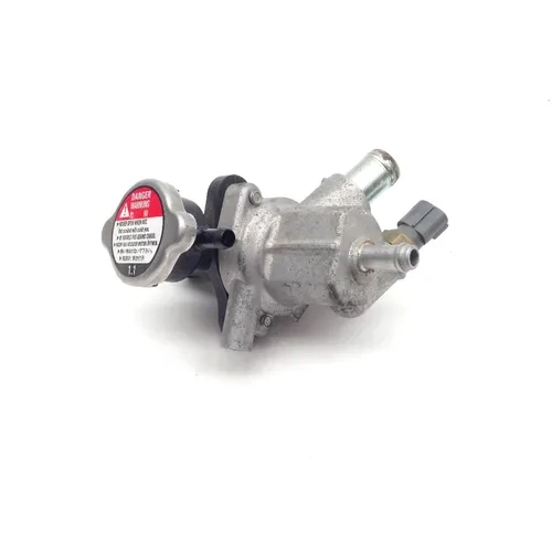 Fury Thermostat Housing From 2010 Honda VT 1300 CX 5