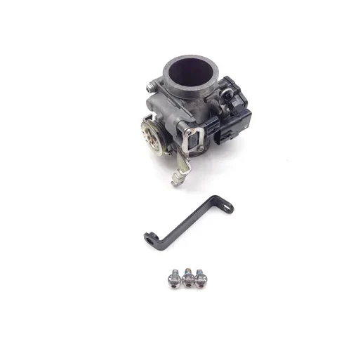 Fury Throttle Body From 2010 Honda VT 1300 CX 3