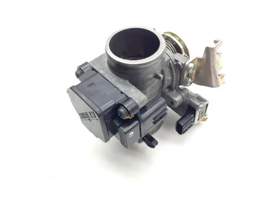 Fury Throttle Body From 2010 Honda VT 1300 CX