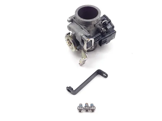 Fury Throttle Body From 2010 Honda VT 1300 CX