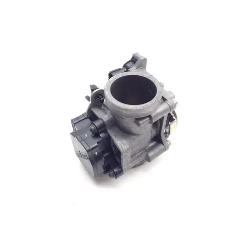 Fury Throttle Body From 2010 Honda VT 1300 CX 7