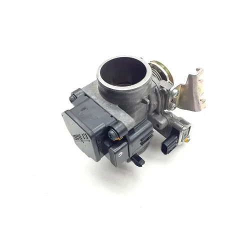 Fury Throttle Body From 2010 Honda VT 1300 CX 10