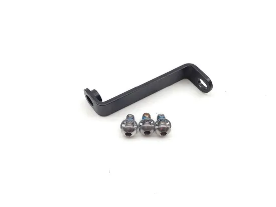 Fury Throttle Body From 2010 Honda VT 1300 CX