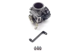 Fury Throttle Body From 2010 Honda VT 1300 CX