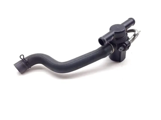 Fury Air Valve Solenoid From 2010 Honda VT 1300 CX