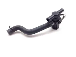 Fury Air Valve Solenoid From 2010 Honda VT 1300 CX