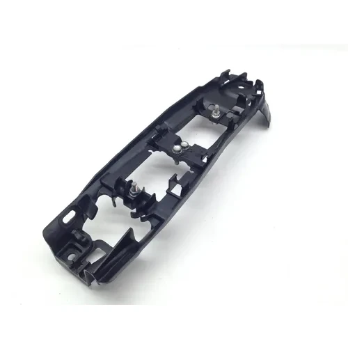 Fury Ignition Coil Mount Bracket From 2010 Honda VT 1300 CX 6