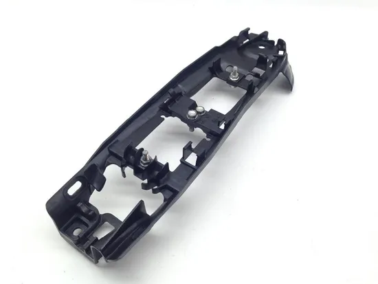 Fury Ignition Coil Mount Bracket From 2010 Honda VT 1300 CX