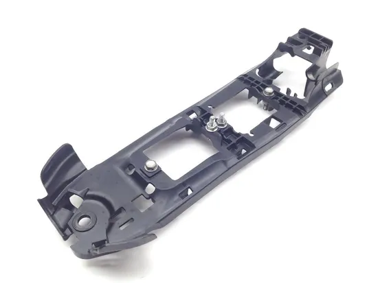 Fury Ignition Coil Mount Bracket From 2010 Honda VT 1300 CX