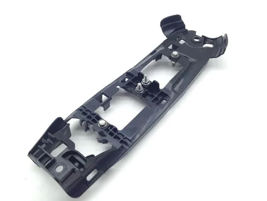 Fury Ignition Coil Mount Bracket From 2010 Honda VT 1300 CX