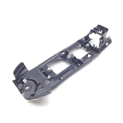Fury Ignition Coil Mount Bracket From 2010 Honda VT 1300 CX 3
