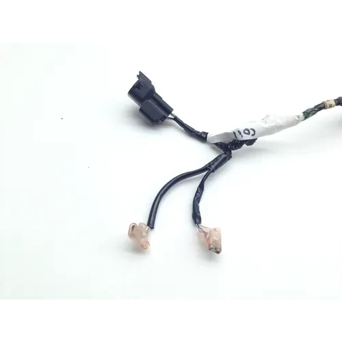 Fury Ignition Coil Harness From 2010 Honda VT 1300 CX 5