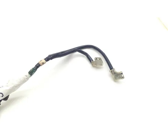 Fury Ignition Coil Harness From 2010 Honda VT 1300 CX
