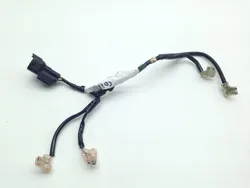 Fury Ignition Coil Harness From 2010 Honda VT 1300 CX