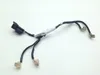 Fury Ignition Coil Harness From 2010 Honda VT 1300 CX