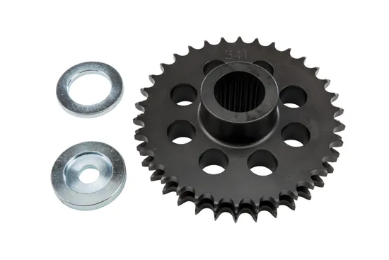 Harddrive Compensator Eliminator Sprocket 34T Teeth