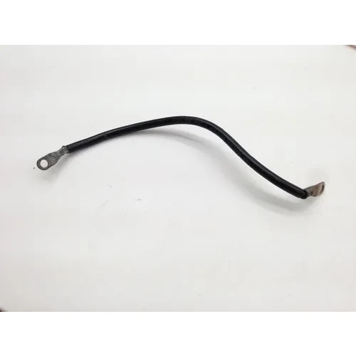 Positive Negative Battery Starter Wires 2010 Polaris RZR S 800 EFI 2073 9