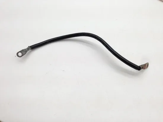 Positive Negative Battery Starter Wires 2010 Polaris RZR S 800 EFI 2073