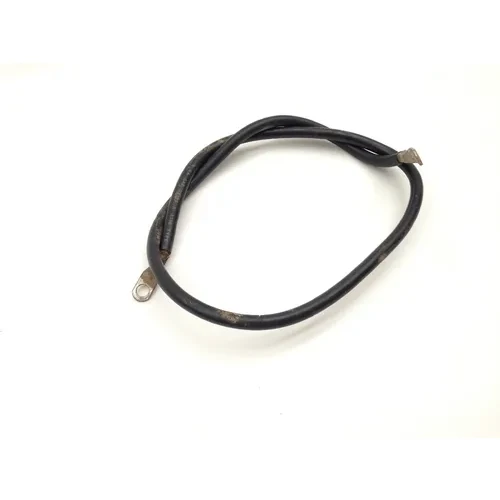 Positive Negative Battery Starter Wires 2010 Polaris RZR S 800 EFI 2073 7