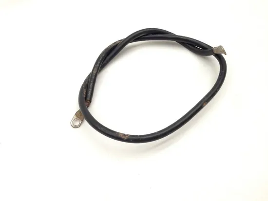 Positive Negative Battery Starter Wires 2010 Polaris RZR S 800 EFI 2073