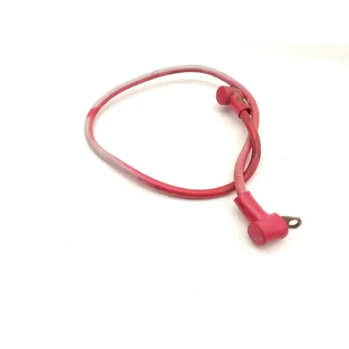 Positive Negative Battery Starter Wires 2010 Polaris RZR S 800 EFI 2073 5