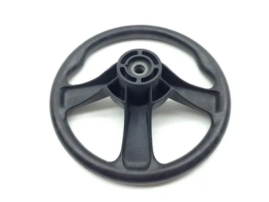 Steering Wheel 2010 Polaris RZR S 800 EFI 2073