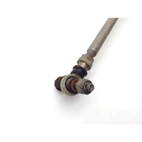 Steering Rack and Pinion 2010 Polaris RZR S 800 EFI 2073 x 5
