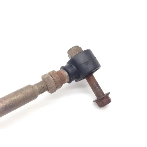 Steering Rack and Pinion 2010 Polaris RZR S 800 EFI 2073 x 12