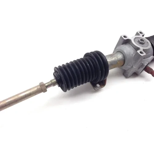Steering Rack and Pinion 2010 Polaris RZR S 800 EFI 2073 x 7
