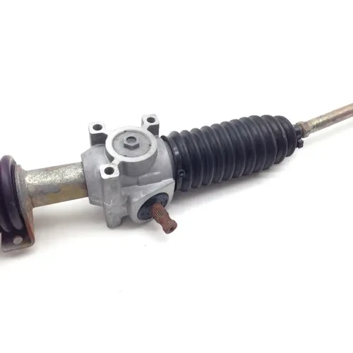 Steering Rack and Pinion 2010 Polaris RZR S 800 EFI 2073 x 9