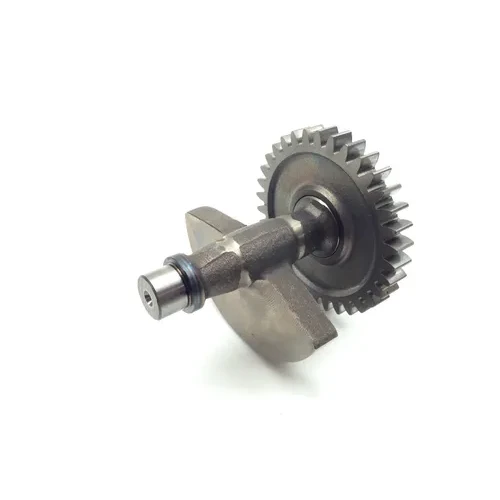 300 Fourtrax 4x4 Engine Counter Balancer From 1998 Honda 6
