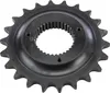 Harddrive Front Transmission Sprocket 22T
