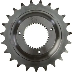 Harddrive Front Transmission Sprocket 23T