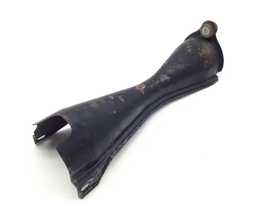 300 Fourtrax 4x4 Front Drive Shaft Cover From 1998 Honda