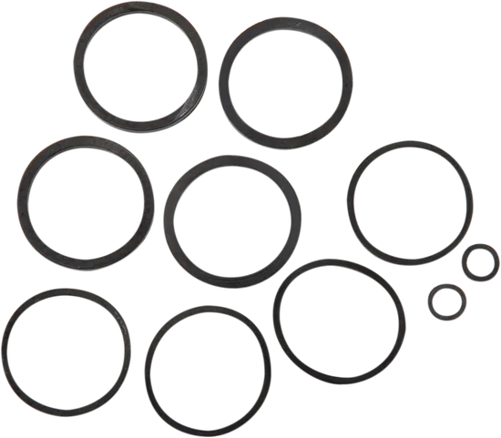 Cycle Pro Rear Brake Caliper Seal Kit