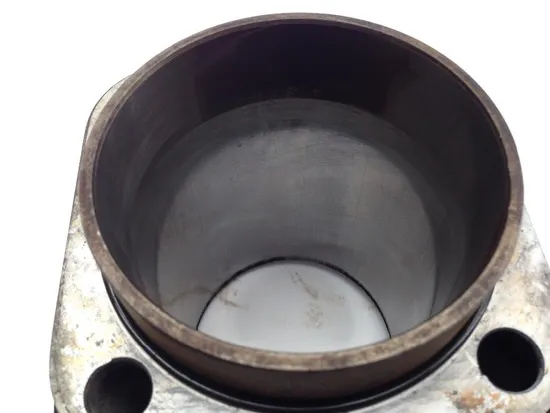 Front Rear Cylinder Jug Set 02 Harley-Davidson Dyna Wide Glide FXDWG 2089 PARTS