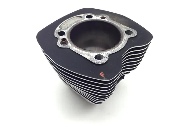 Front Rear Cylinder Jug Set 02 Harley-Davidson Dyna Wide Glide FXDWG 2089 PARTS