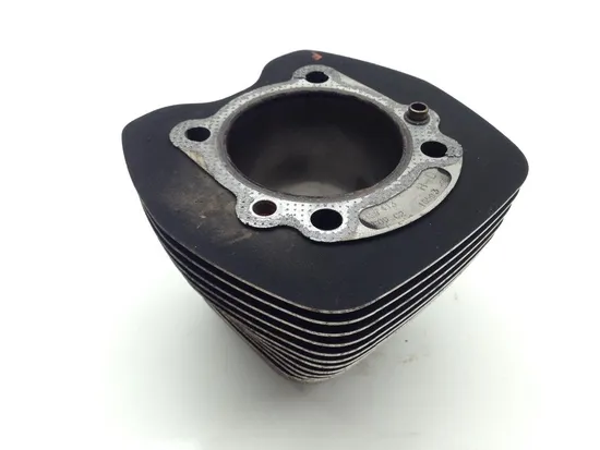 Front Rear Cylinder Jug Set 02 Harley-Davidson Dyna Wide Glide FXDWG 2089 PARTS