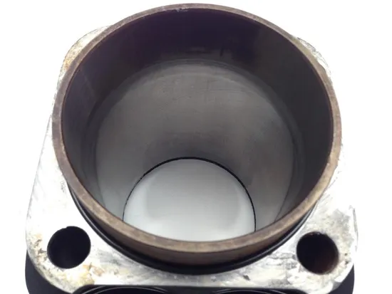 Front Rear Cylinder Jug Set 02 Harley-Davidson Dyna Wide Glide FXDWG 2089 PARTS